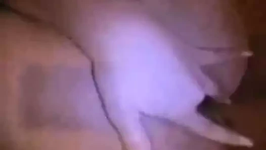 Orta yaşlı seksi kadın boşalmanın tadını çıkarıyor