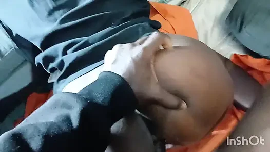 FIRST VIDEO ON XHAMSTER