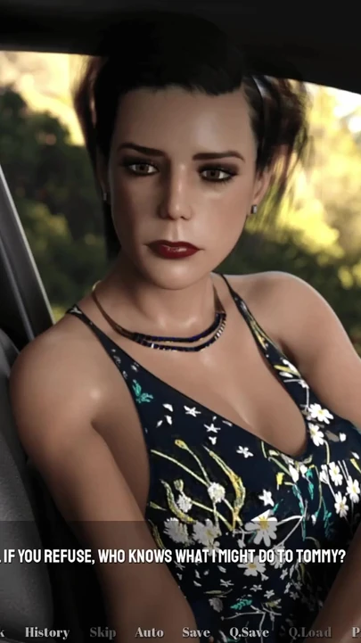 Без пощады От Zerat - Грубое наказание для неверной мачехи 1