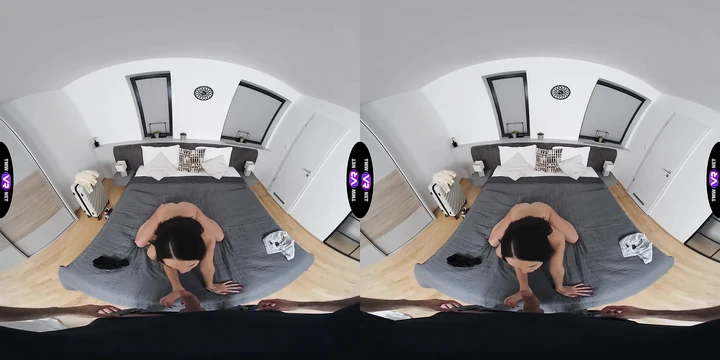 Студентка по обмену показывает учительнице ее тайные активы - TeenMegaWorld