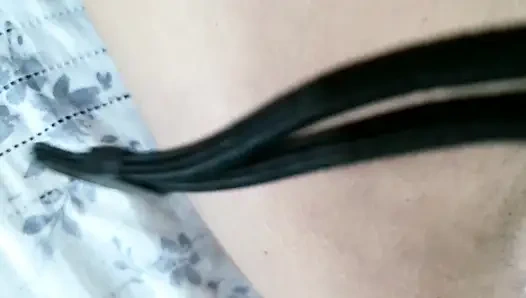 Real casal de avós, ela gosta de comer pau com prazer