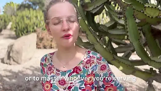 Лучшее наказание раба