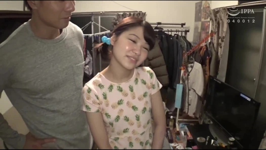 Japonya'da değersiz aileler aranıyor (bölüm 1)