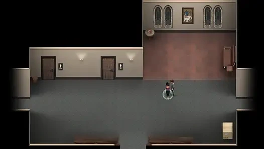 Şehvet salgın - üvey kız kardeşimi seviyorum bölüm 28 loveskysan69