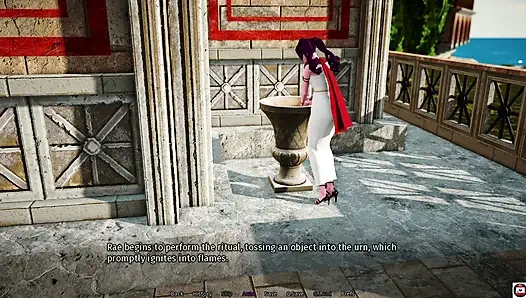 Yarık içinde bir ev - (pt 71) nc