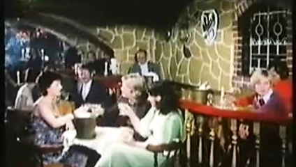 Alman klasiği 70'ler