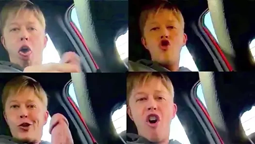 Fragman - anlaşma şaka gibi