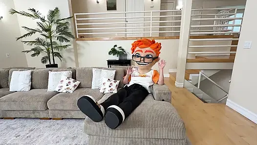 Büyük memeli phoebe kalib'i porndudecasting'de sert siktim ve yüzünü dölle boyadım