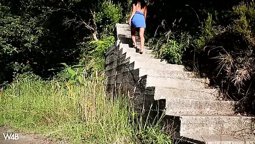 Sapphira'nın işeme efsanesi ii