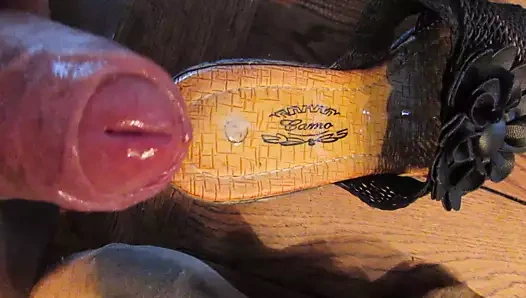 katır masturbasyon ii