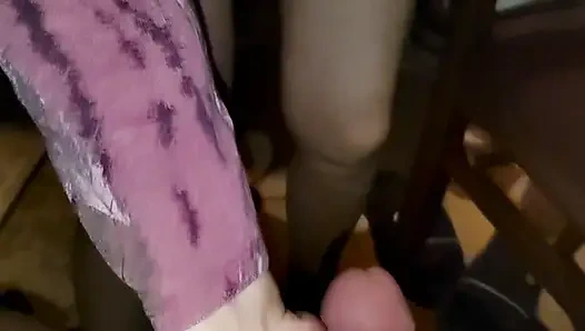 Penis masajı en iyi elle muamele boşalma