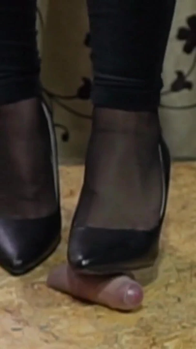 Boşalmaya kadar calaca penis | Klip 1