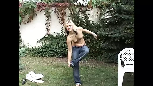 Seksi Alman hatunlar cilt 1 - bölüm 2