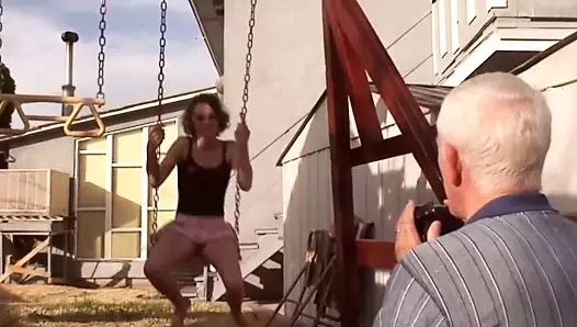 oyun alanı sapığı