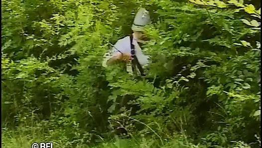 Madenciler sikişiyor.