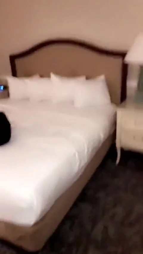 That Moment She Looks up and Told Me Happy Birthday Big Stepdaddy My Cock so Fucking Hard