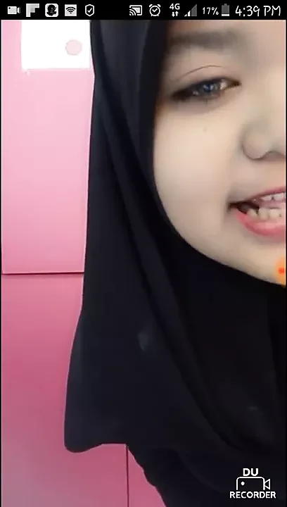Jilboobs goyang