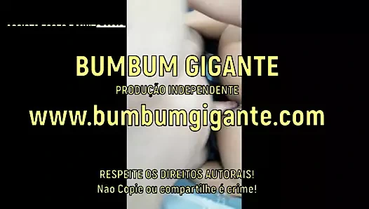 (anal) kıçımda titreşen