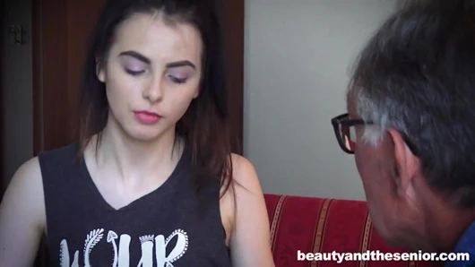 Seni çok özledim dede!