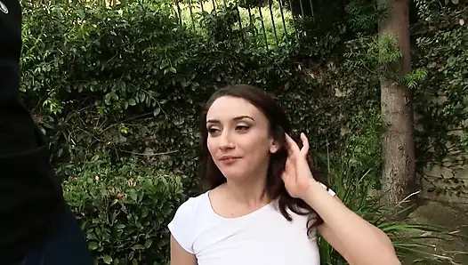 Mandy Muse üvey erkek kardeşinin yarağına boşalıyor ve dölünü emiyor - sapık orta yaşlı seksi kadınlar