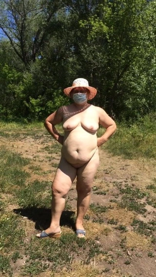 Ormanda şaka yapmak6