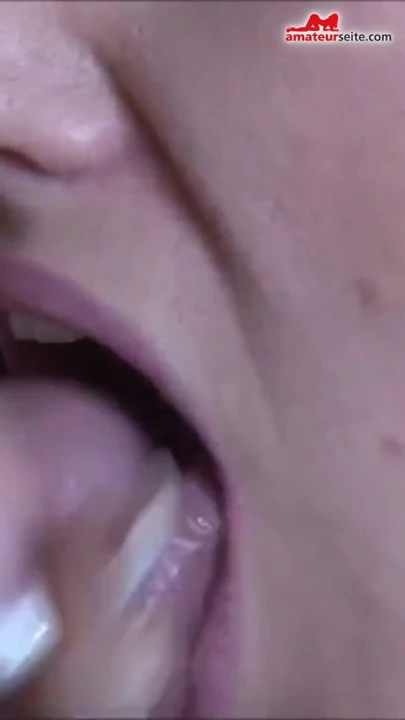 Intimate Amateur Oral Sex Scenes
