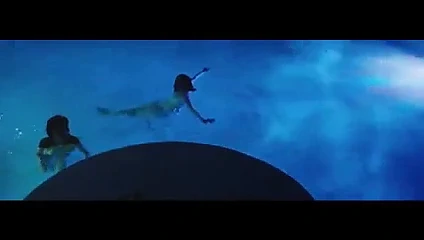 Paz de la Huerta Dianna Agron in Bare