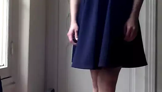 yalnız fransız kız