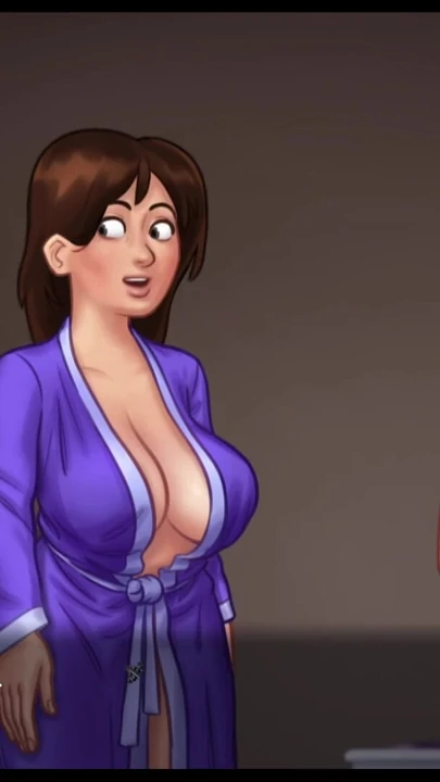 Yaz mevsimi efsanesi darkcookie tarafından bölüm 22 - azgın kiracı iri güzel seksi orta yaşlı seksi ev sahibasını evinde sikmek istiyor | Klip 1