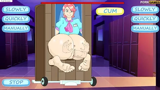 Seksi fantezilerinin evi 2