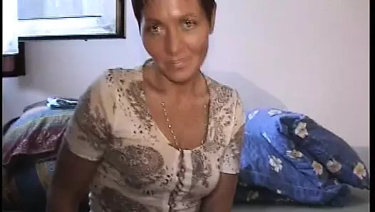 Vintage retro alman amatör - günlük porno dozunuz