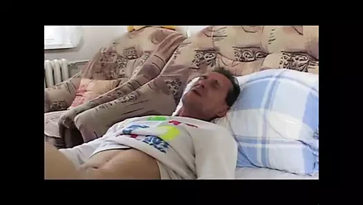 seninle ilgilenirim!