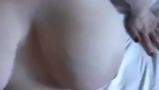 Muhteşem amatör çift 53 2of3