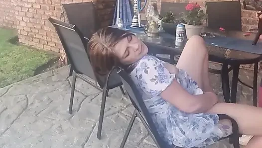 Karşılıklı mastürbasyon