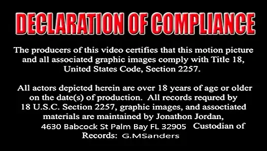 Büyük zenci ile polis tacizi