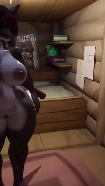 Незабываемый момент из "ПОЛУЧИТЬ ТРАХНУТЫЕ ФУТЫ И ГЕЙМПЛЕЙ ГОЛОЙ КРЫСЫ - Привидения акров"