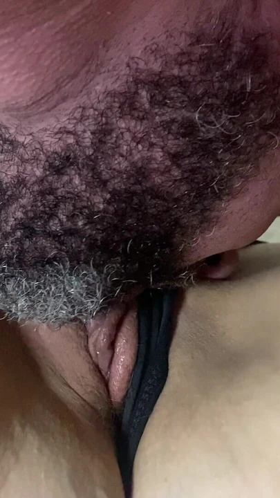 I sucked her pussy until she came and released her cum in my mouth | Clip 2