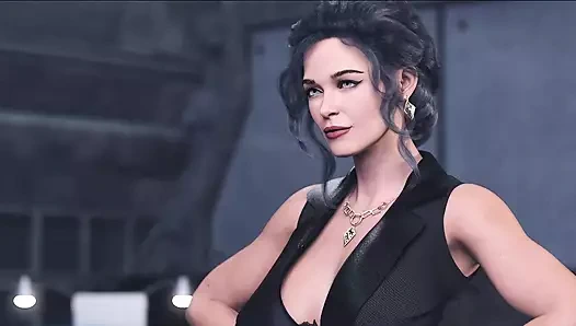 Gelecek nasıl düzeltilir - hd - bölüm 21 - loveskysan69 tarafından tatlı külot