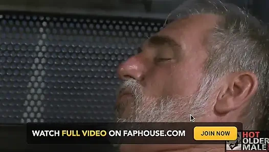 Terk: Karl ve Kegan bölüm 1