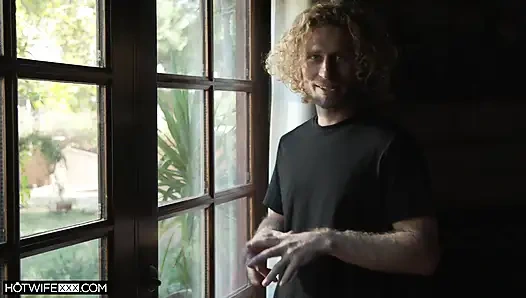 Serena başa çıkamayacak kadar ateşli