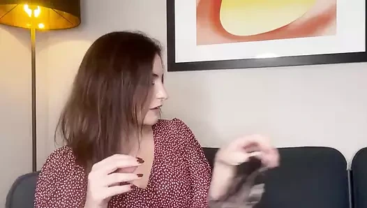 Sonunda hayatında artık rol yapamayacağın bir noktaya geldi!