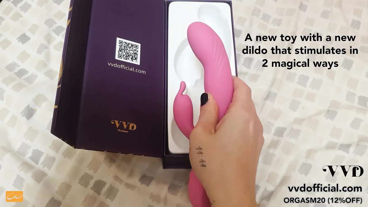 Full Scene: Very Fast Orgasm With The New Vvd Ridergo Unlimited Orgasm Edging Puffy Nipples Italian Big Nipples Sex Toy K Porn (Latest) - Singapore Special