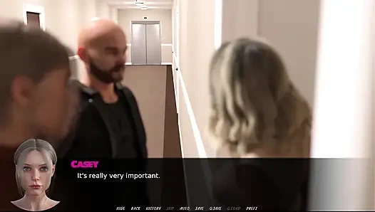 Tabu Oyunları Bölüm 59