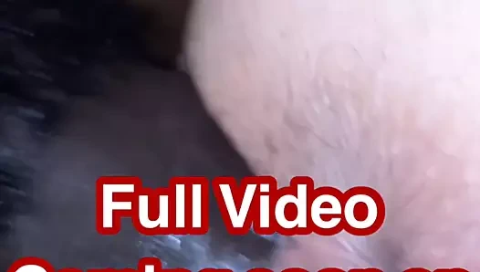 Gloryhole büyük musluklar