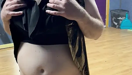 Küçük şeyinin aşağılanması