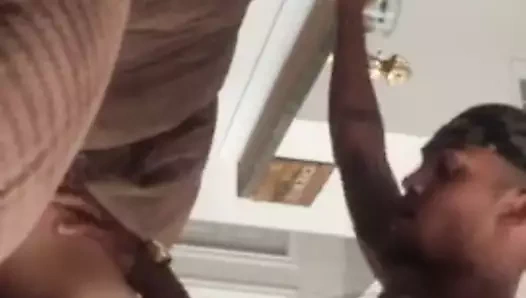 kar tavşanı ile bdsm