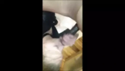 Phoebe lynn deepthroats amigo antrenör tur 2