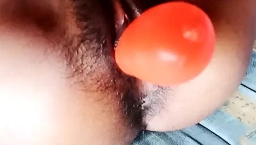 Desi gerçek ev yapımı sıcak video 09