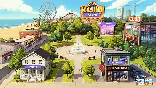 EP3: Waifu'mun akışı viral oluyor - balon teması yükseltme ve dante encounter