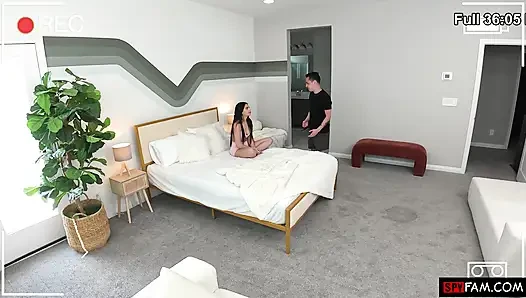 Yoga üvey erkek kardeşimi ve beni nasıl yakınlaştırıyor